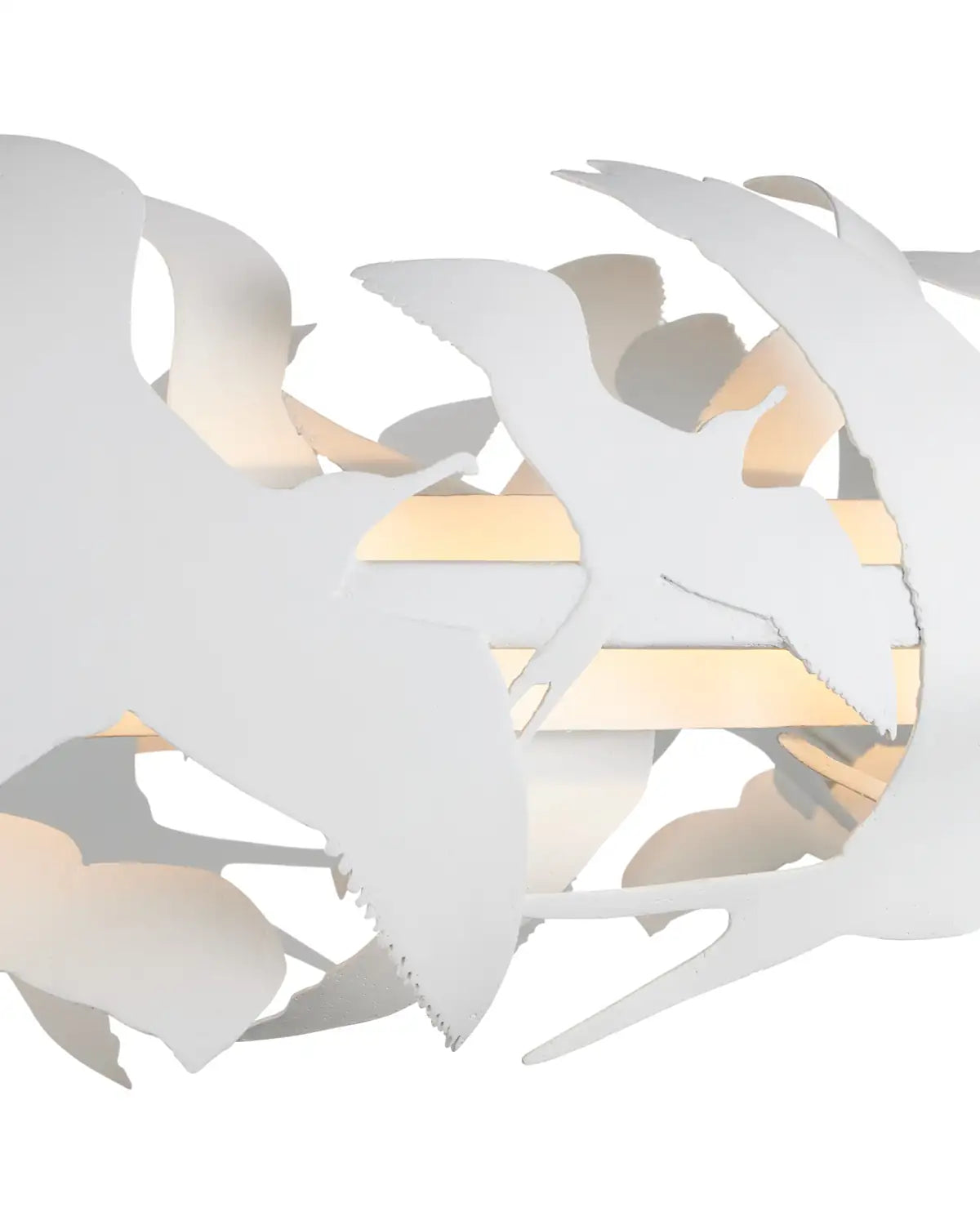 CURREY & COMPANY, TIJERETA CHANDELIER, CHANDELIER LIGHT