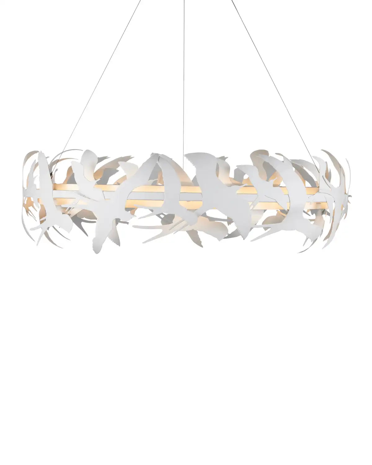 CURREY & COMPANY, TIJERETA CHANDELIER, CHANDELIER LIGHT