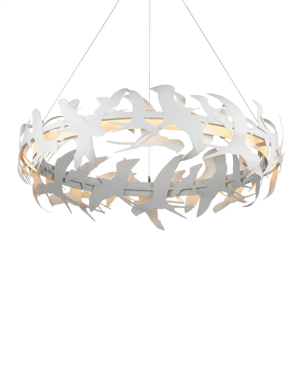 CURREY & COMPANY, TIJERETA CHANDELIER, CHANDELIER LIGHT