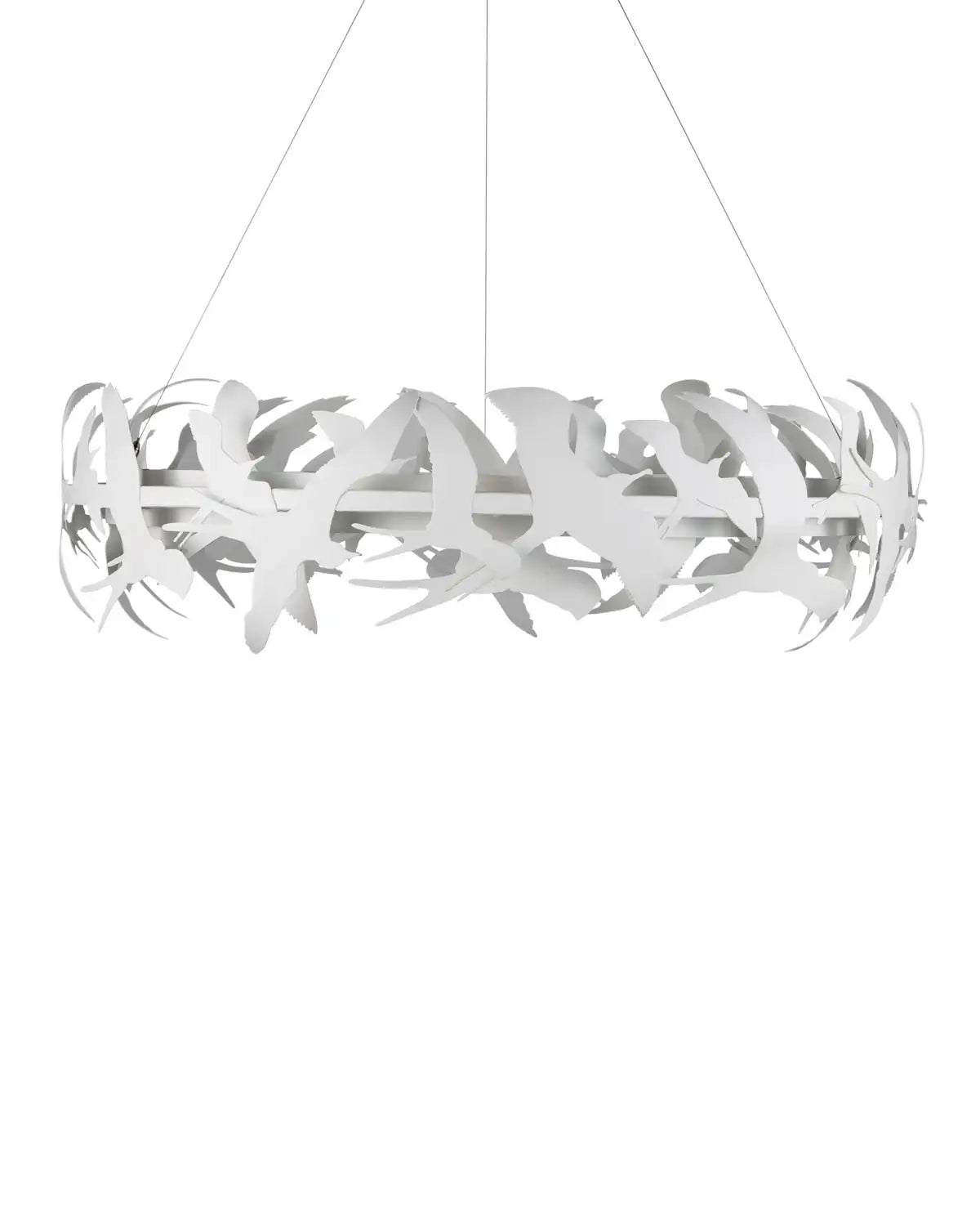 CURREY & COMPANY, TIJERETA CHANDELIER, CHANDELIER LIGHT