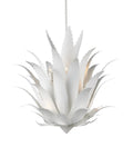 CURREY & COMPANY, AGAVE CHANDELIER, CHANDELIER LIGHT