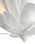 CURREY & COMPANY, AGAVE CHANDELIER, CHANDELIER LIGHT