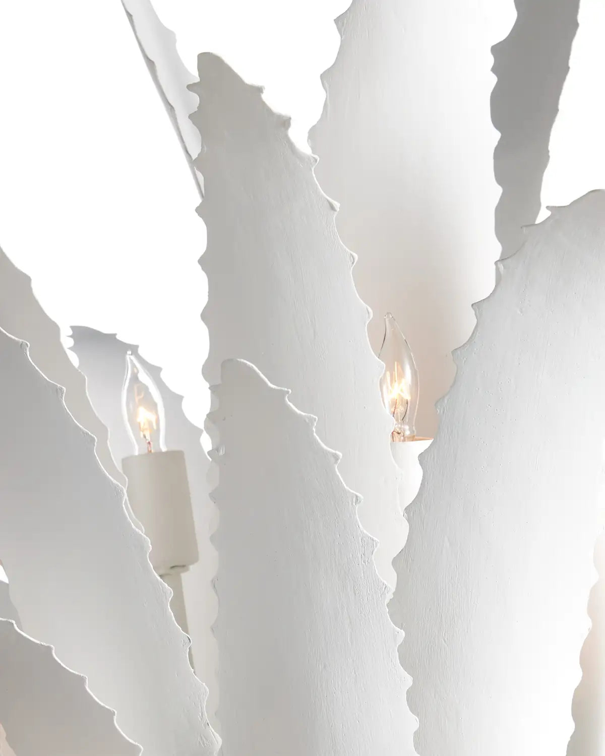 CURREY & COMPANY, AGAVE CHANDELIER, CHANDELIER LIGHT