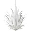 CURREY & COMPANY, AGAVE CHANDELIER, CHANDELIER LIGHT