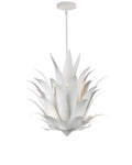 CURREY & COMPANY, AGAVE CHANDELIER, CHANDELIER LIGHT