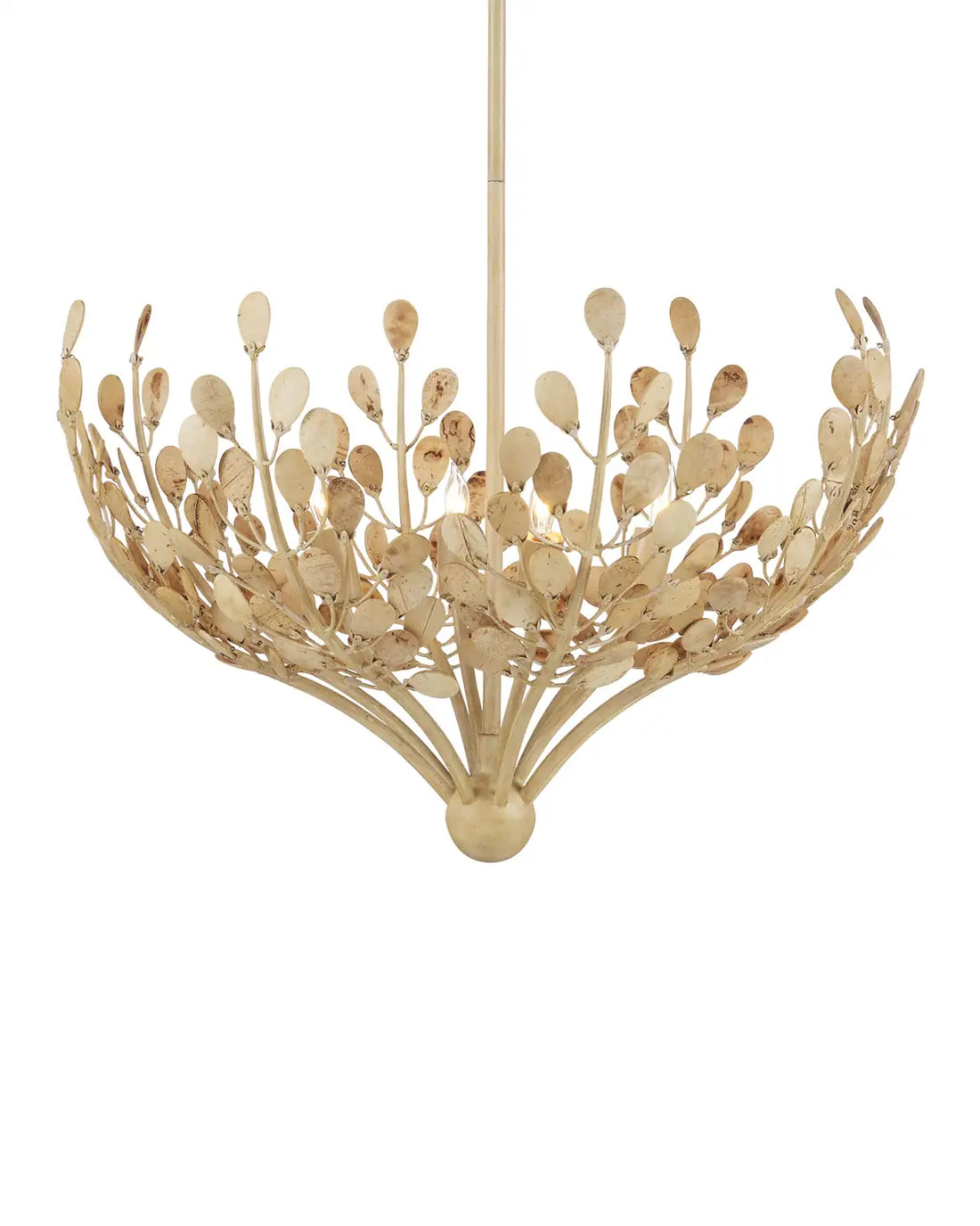 CURREY & COMPANY, MAYPAN CHANDELIER, CHANDELIER LIGHT