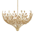 CURREY & COMPANY, MAYPAN CHANDELIER, CHANDELIER LIGHT