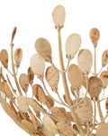 CURREY & COMPANY, MAYPAN CHANDELIER, CHANDELIER LIGHT