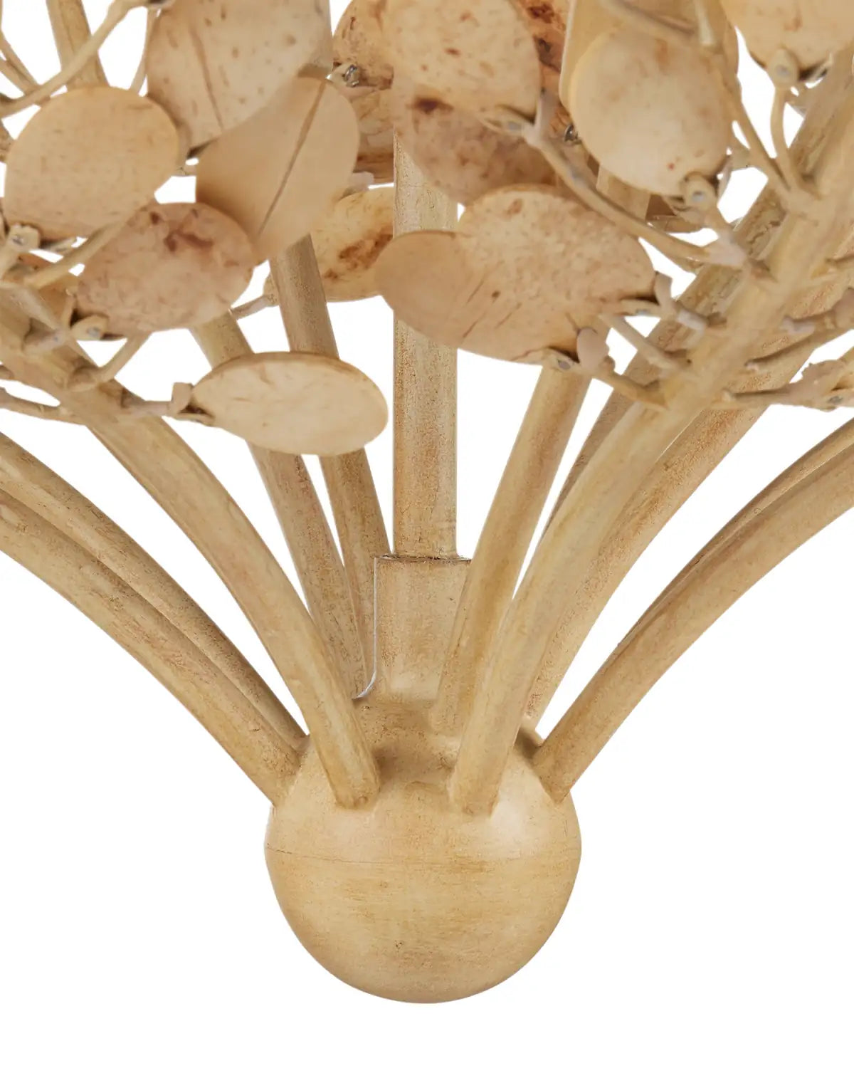 CURREY & COMPANY, MAYPAN CHANDELIER, CHANDELIER LIGHT