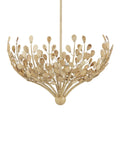 CURREY & COMPANY, MAYPAN CHANDELIER, CHANDELIER LIGHT