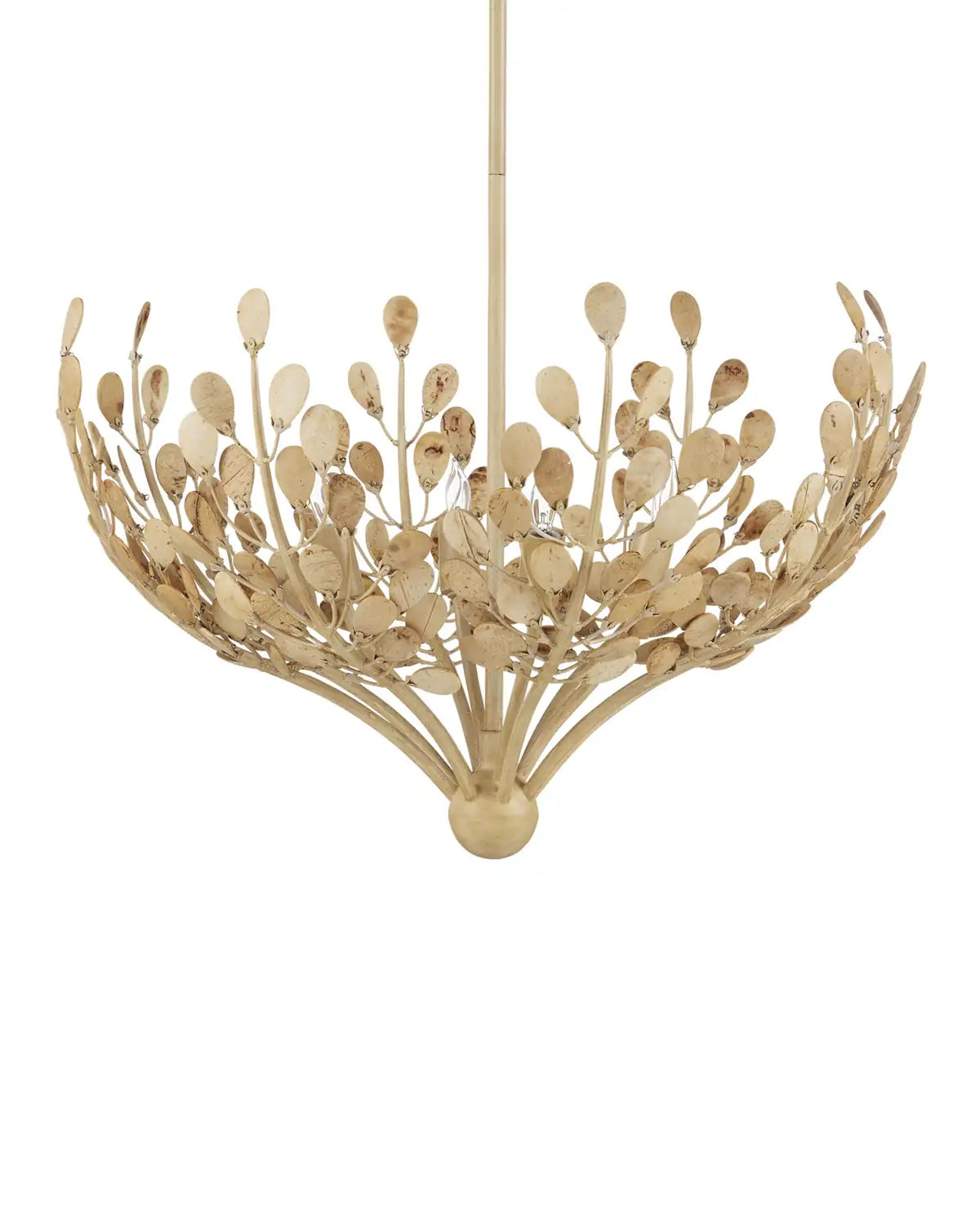 CURREY & COMPANY, MAYPAN CHANDELIER, CHANDELIER LIGHT