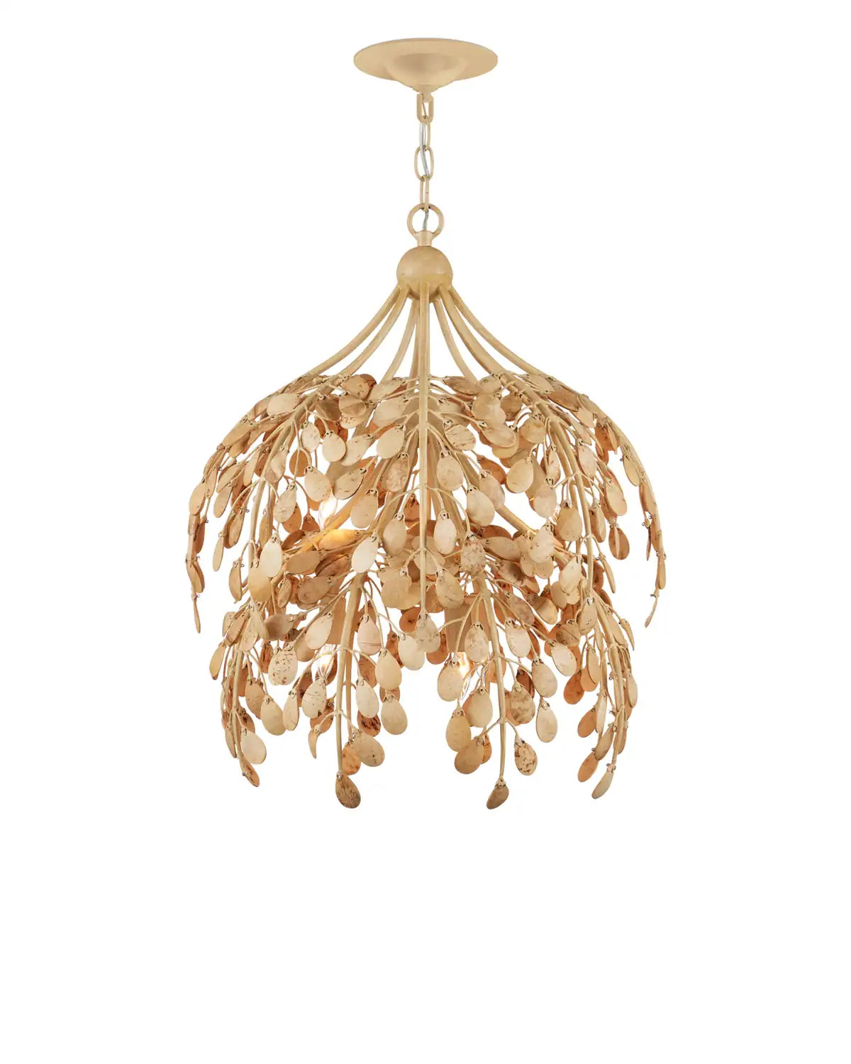 CURREY & COMPANY, MAYPAN PENDANT, PENDANT LIGHT