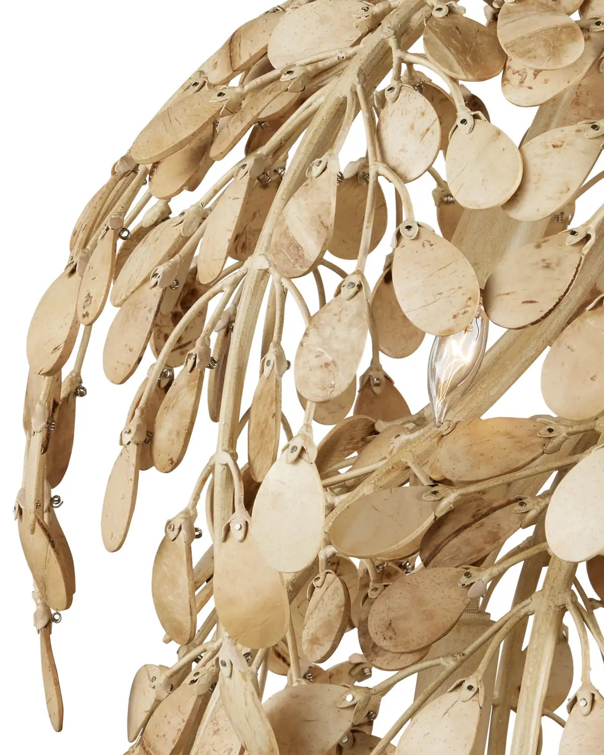 CURREY & COMPANY, MAYPAN PENDANT, PENDANT LIGHT