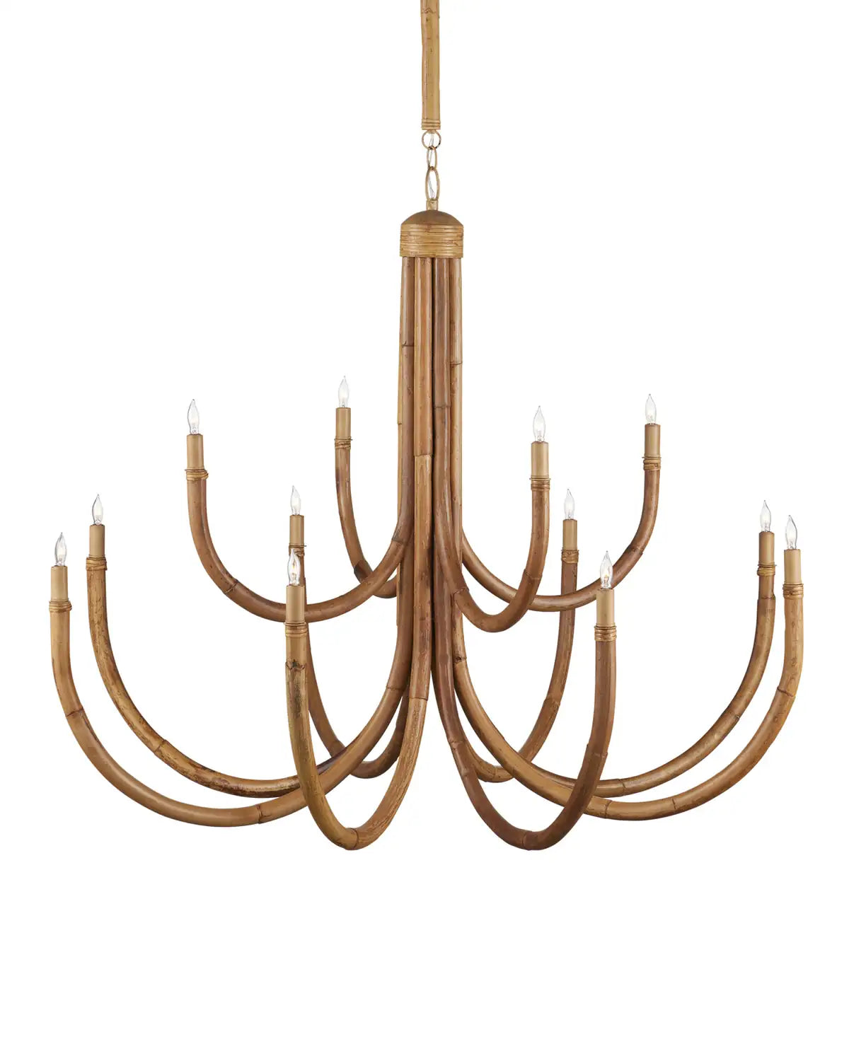 CURREY & COMPANY, SAMSARA CHANDELIER, CHANDELIER LIGHT