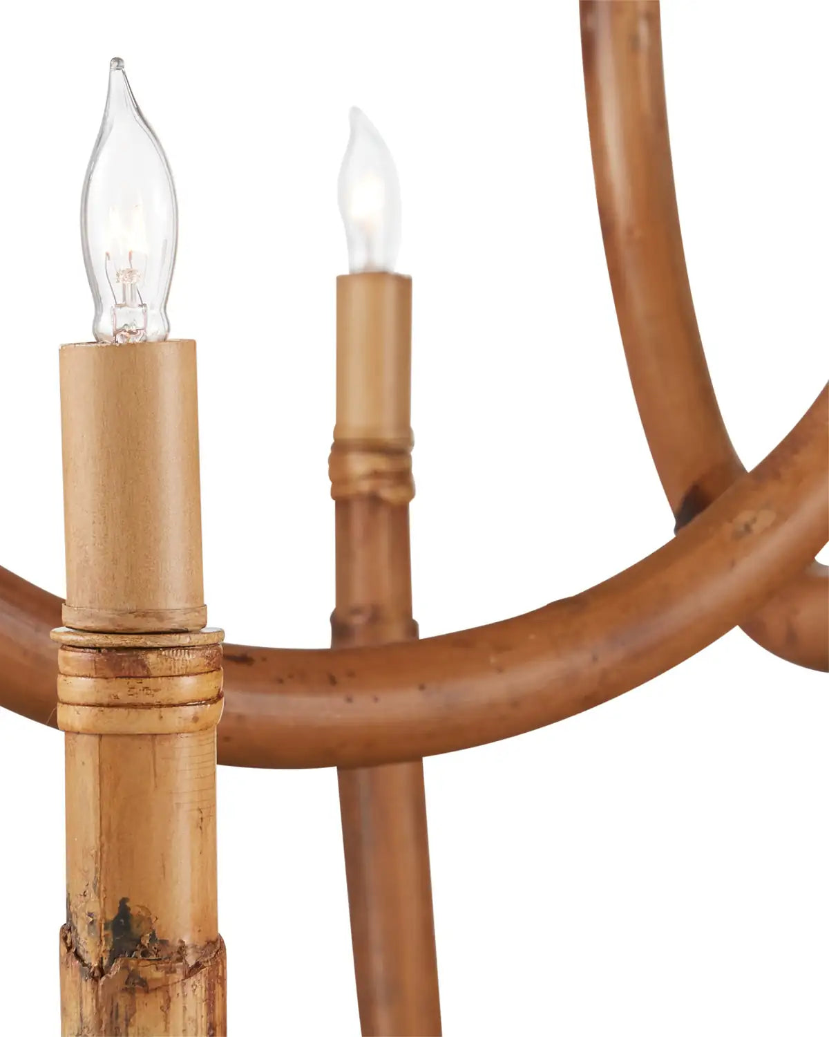 CURREY & COMPANY, SAMSARA CHANDELIER, CHANDELIER LIGHT