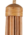CURREY & COMPANY, SAMSARA CHANDELIER, CHANDELIER LIGHT
