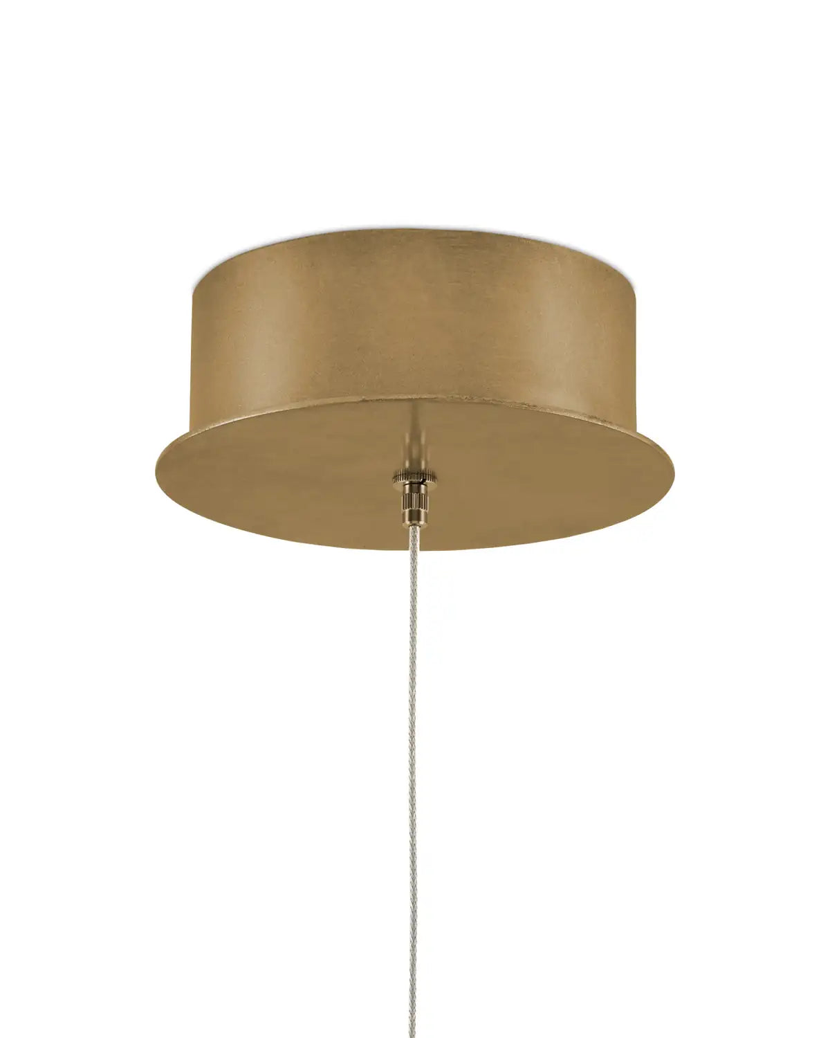 CURREY & COMPANY, CLIO PINK PENDANT, PENDANT LIGHT