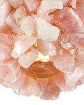 CURREY & COMPANY, CLIO PINK PENDANT, PENDANT LIGHT
