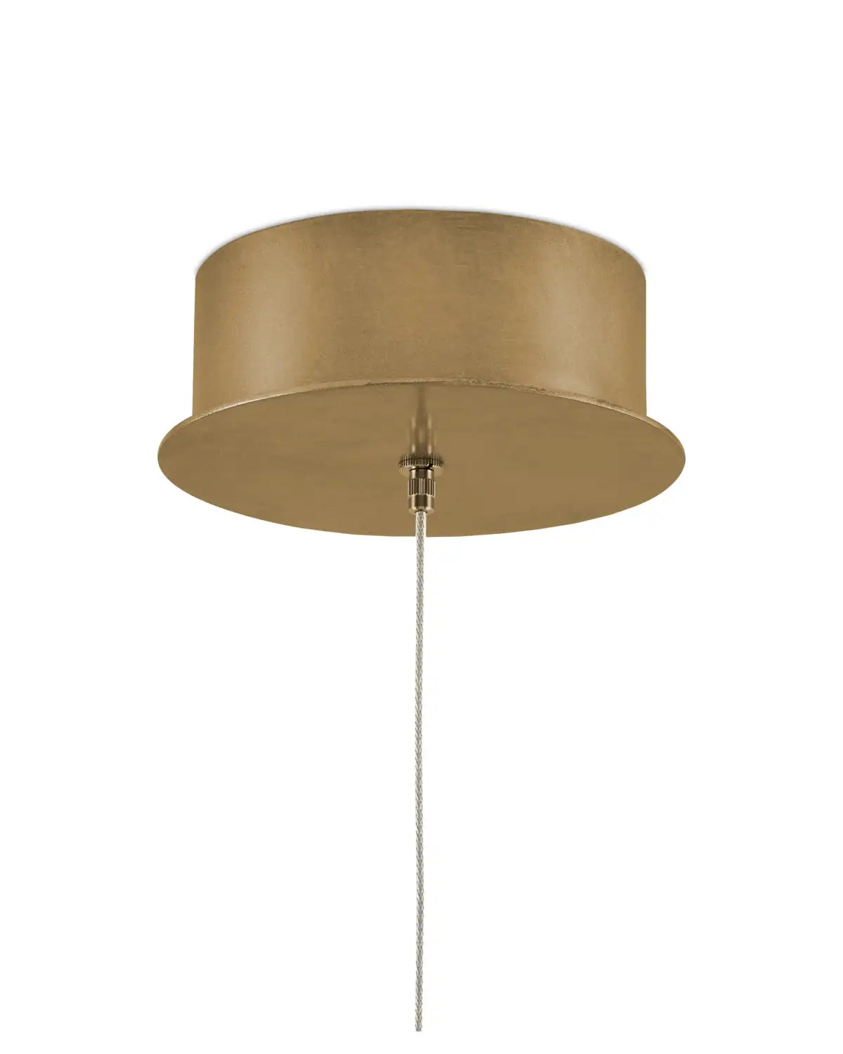 CURREY & COMPANY, CLARITY PENDANT, PENDANT LIGHT