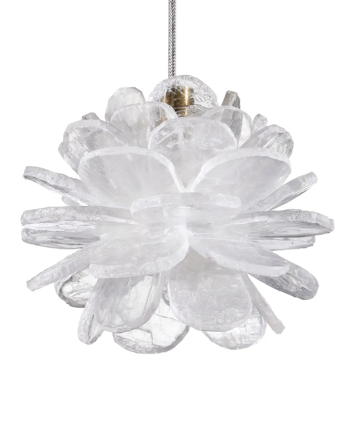 CURREY & COMPANY, CLARITY PENDANT, PENDANT LIGHT