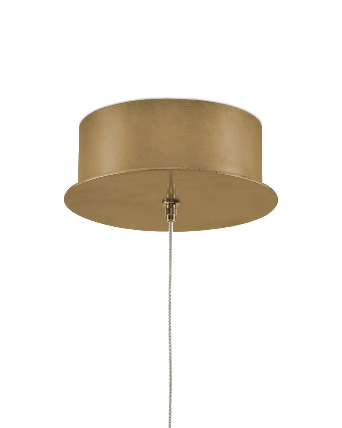 CURREY & COMPANY, PURITY PENDANT, PENDANT LIGHT