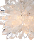 CURREY & COMPANY, PURITY PENDANT, PENDANT LIGHT