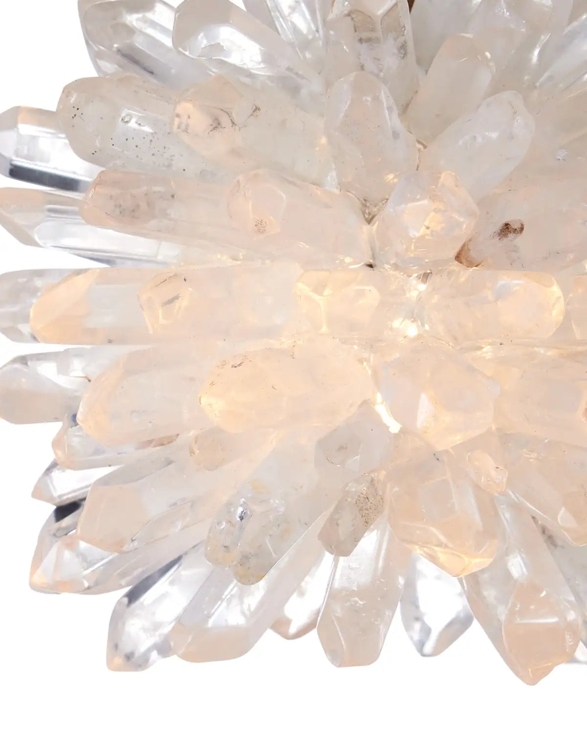 CURREY & COMPANY, PURITY PENDANT, PENDANT LIGHT