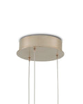 CURREY & COMPANY, POSH MULTI-DROP PENDANT, PENDANT LIGHT