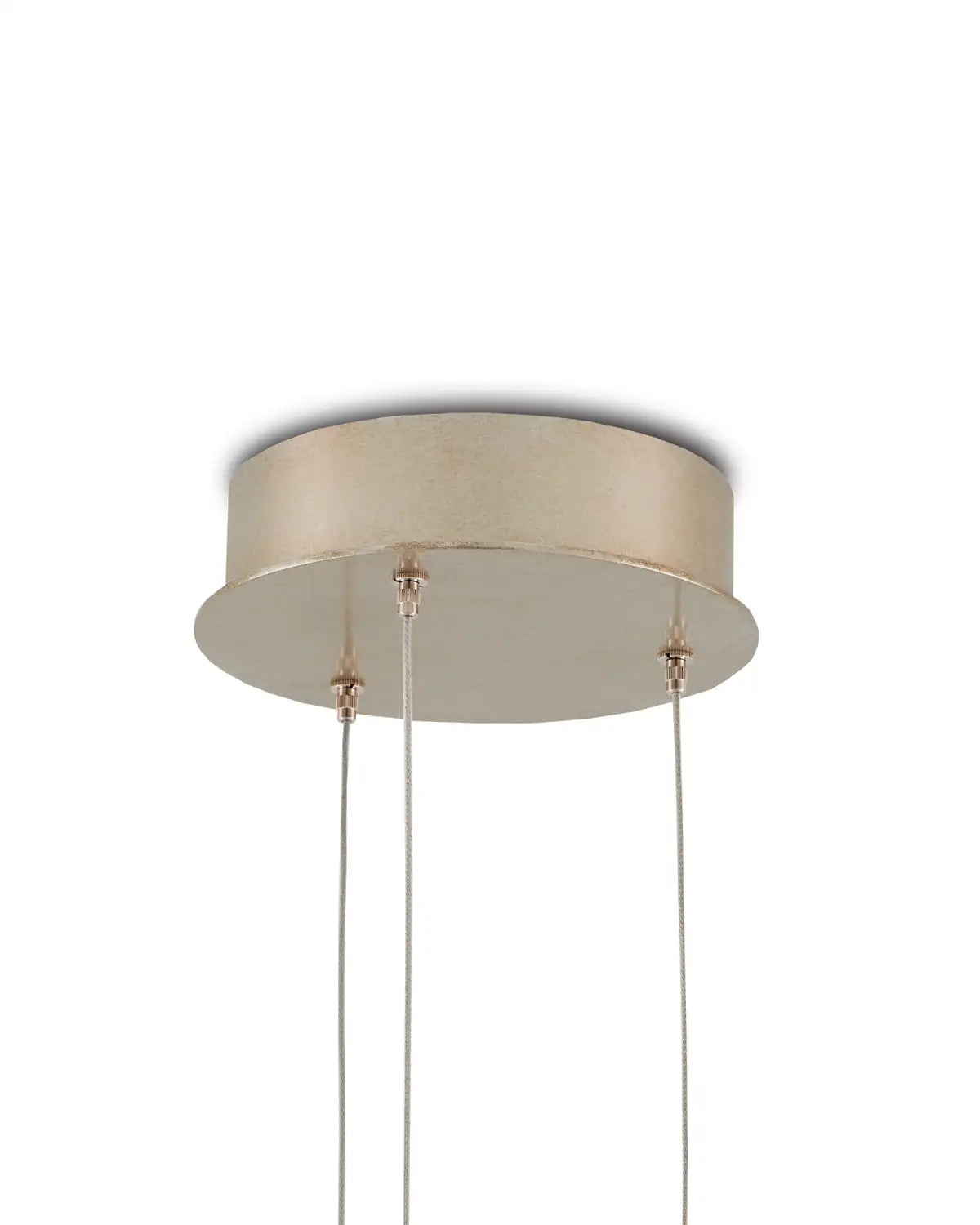 CURREY & COMPANY, POSH MULTI-DROP PENDANT, PENDANT LIGHT