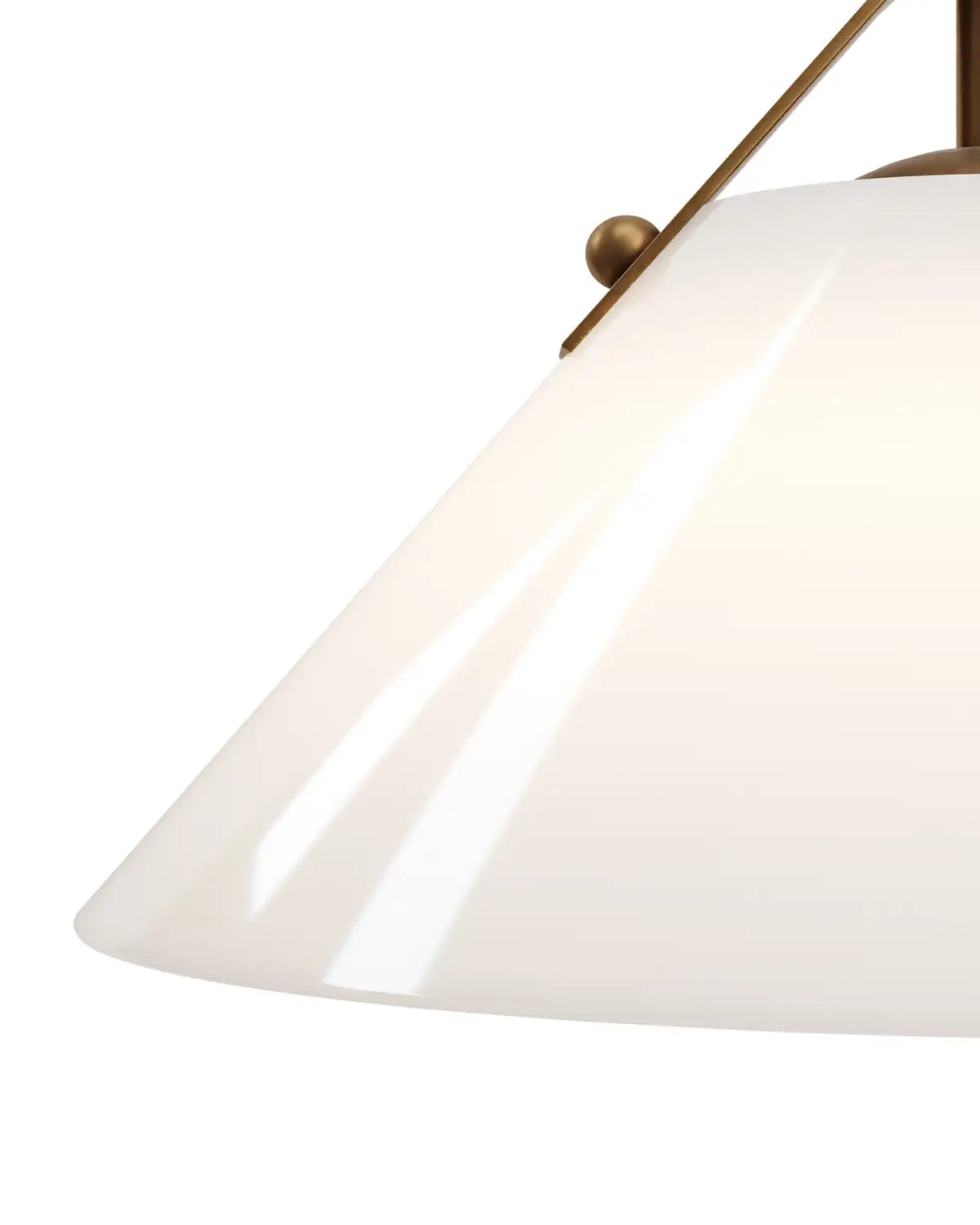 CURREY & COMPANY, BRONWEN PENDANT, PENDANT LIGHT