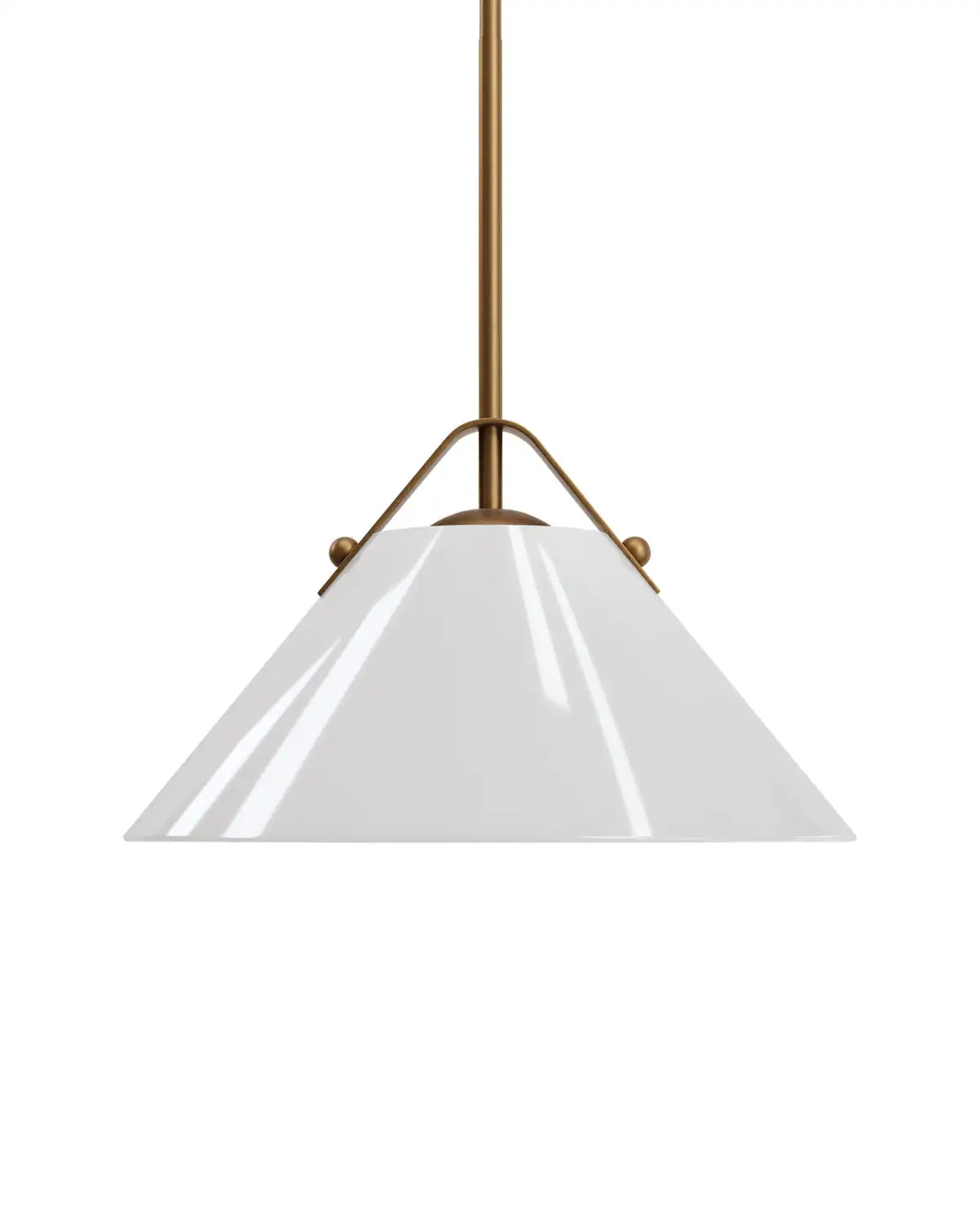 CURREY & COMPANY, BRONWEN PENDANT, PENDANT LIGHT
