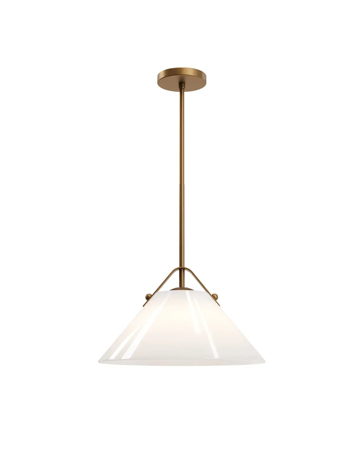 CURREY & COMPANY, BRONWEN PENDANT, PENDANT LIGHT