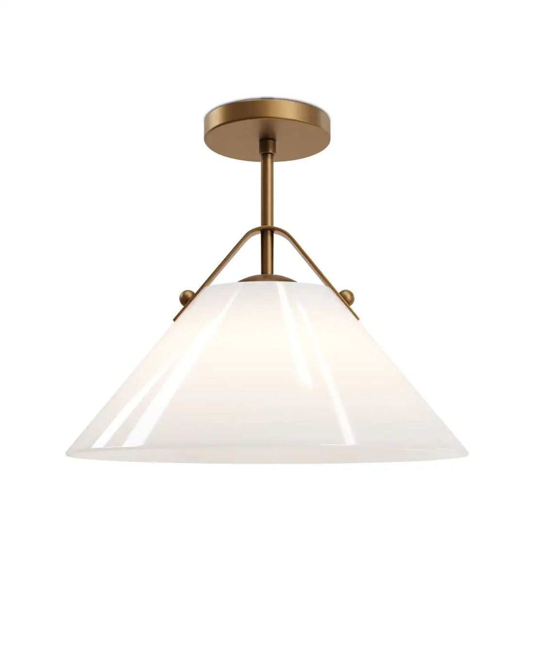 CURREY & COMPANY, BRONWEN PENDANT, PENDANT LIGHT