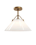 CURREY & COMPANY, BRONWEN PENDANT, PENDANT LIGHT