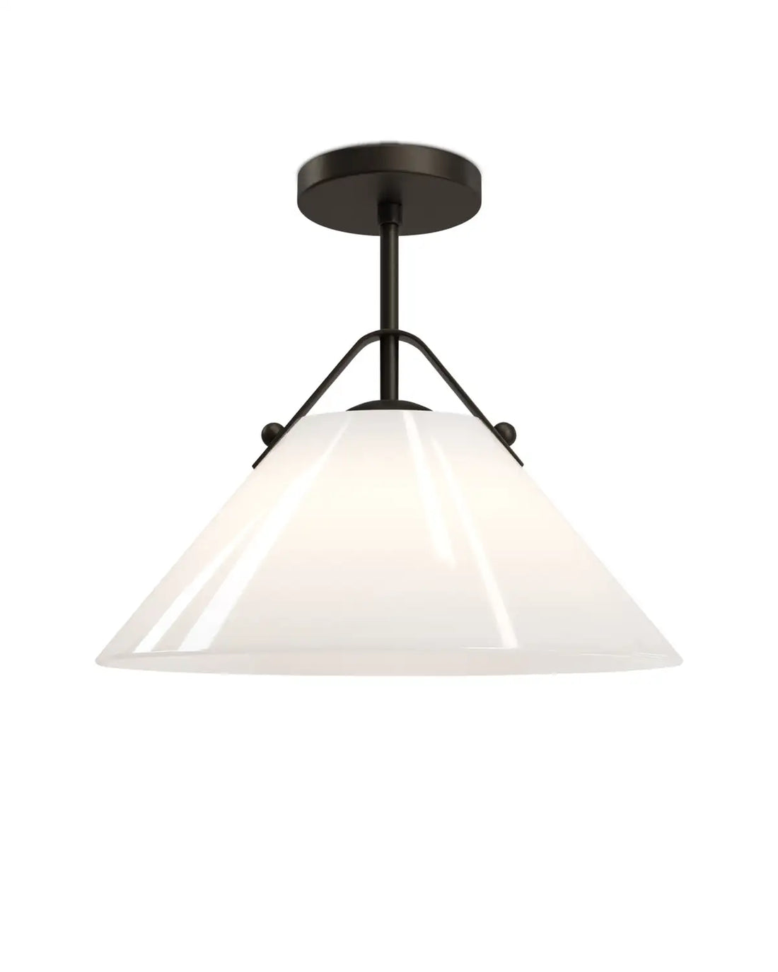 CURREY & COMPANY, BRONWEN PENDANT, PENDANT LIGHT
