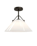 CURREY & COMPANY, BRONWEN PENDANT, PENDANT LIGHT
