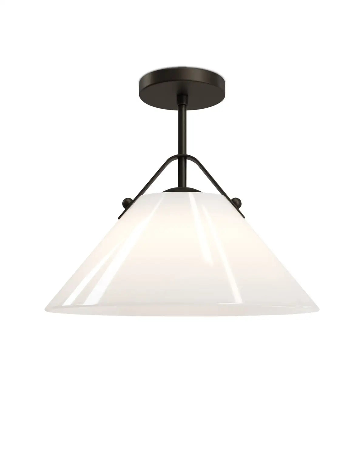 CURREY & COMPANY, BRONWEN PENDANT, PENDANT LIGHT