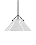 CURREY & COMPANY, BRONWEN PENDANT, PENDANT LIGHT