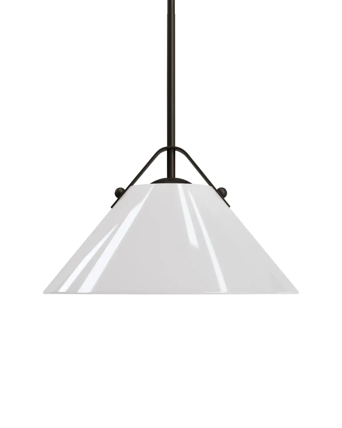 CURREY & COMPANY, BRONWEN PENDANT, PENDANT LIGHT