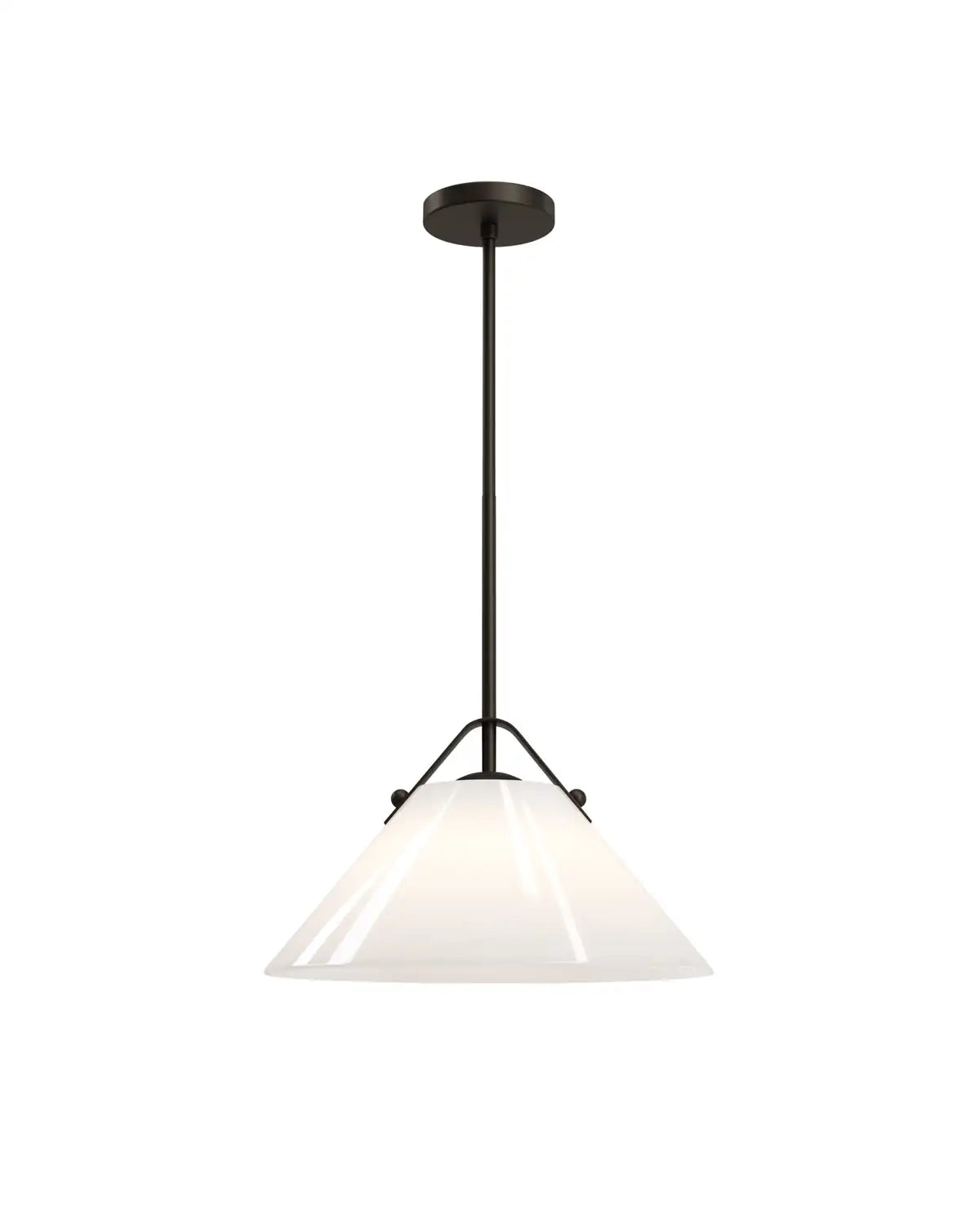 CURREY & COMPANY, BRONWEN PENDANT, PENDANT LIGHT