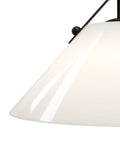 CURREY & COMPANY, BRONWEN PENDANT, PENDANT LIGHT