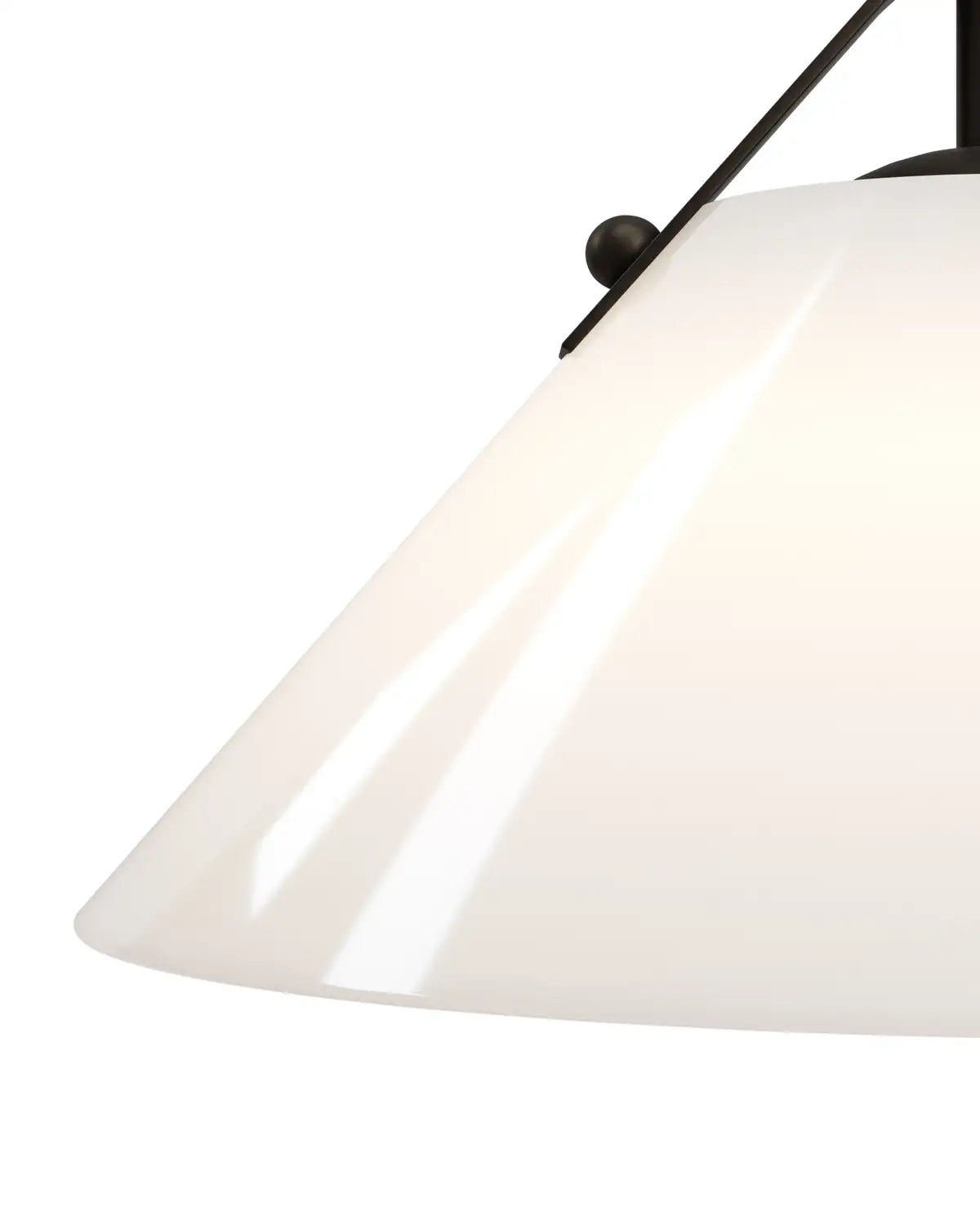 CURREY & COMPANY, BRONWEN PENDANT, PENDANT LIGHT
