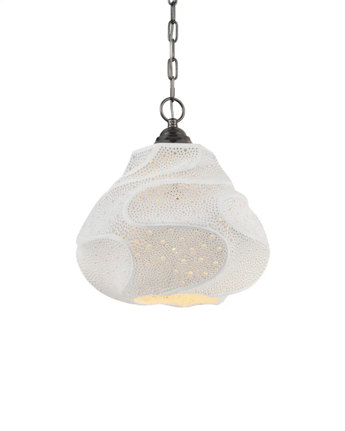 CURREY & COMPANY, WINTERSHALL PENDANT, PENDANT LIGHT