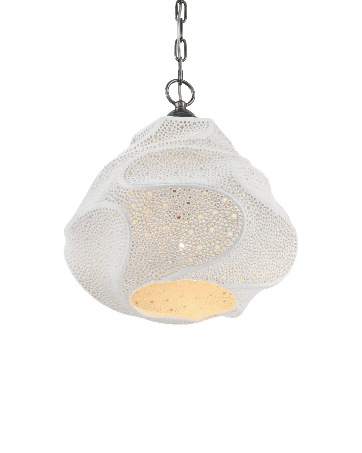 CURREY & COMPANY, WINTERSHALL PENDANT, PENDANT LIGHT