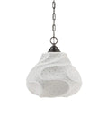 CURREY & COMPANY, WINTERSHALL PENDANT, PENDANT LIGHT