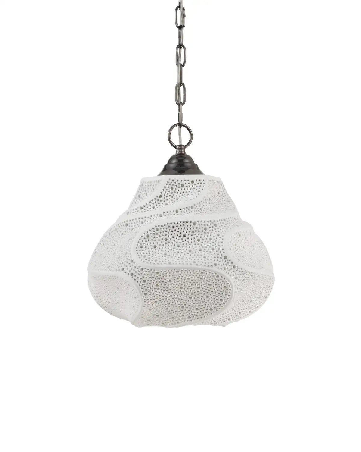 CURREY & COMPANY, WINTERSHALL PENDANT, PENDANT LIGHT