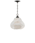 CURREY & COMPANY, WINTERSHALL PENDANT, PENDANT LIGHT