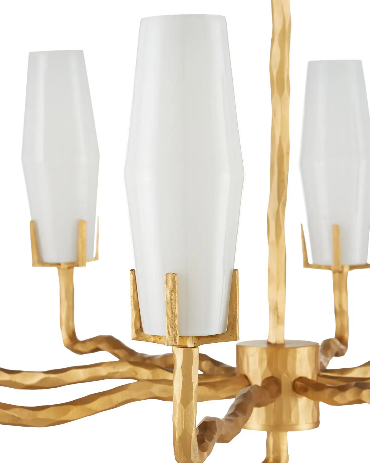CURREY & COMPANY, MATHILDA CHANDELIER, CHANDELIER LIGHT