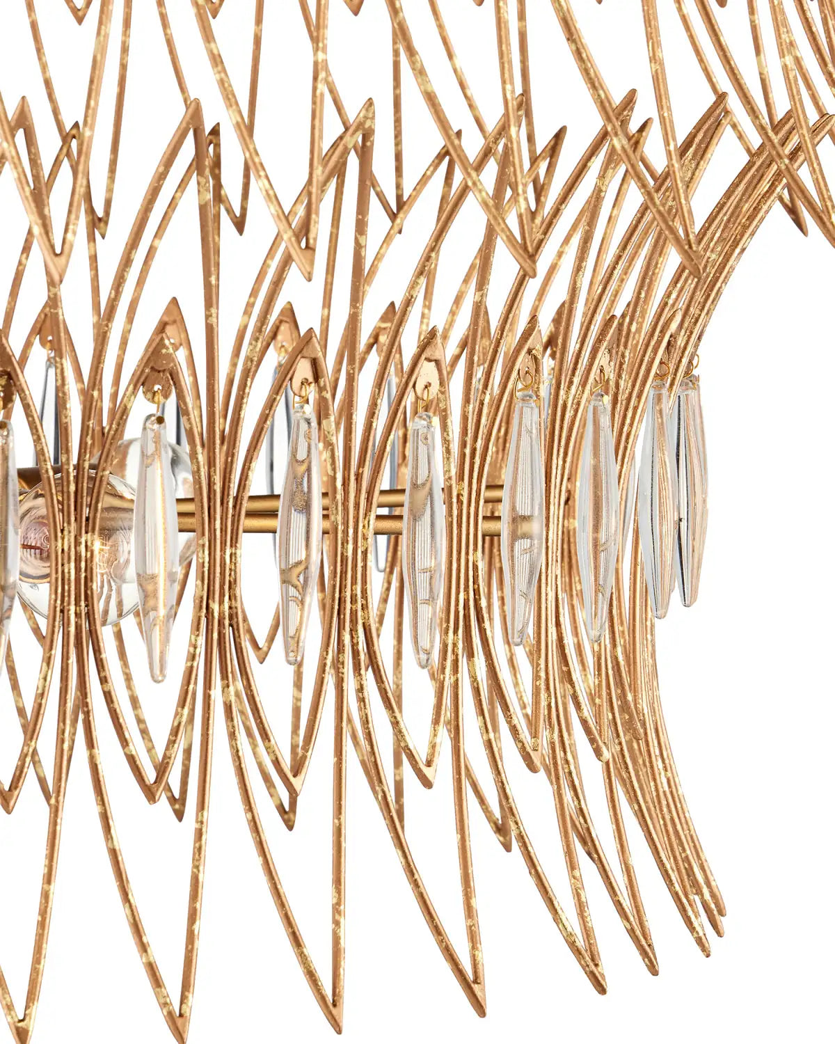 CURREY & COMPANY, MARQUISE CHANDELIER, CHANDELIER LIGHT