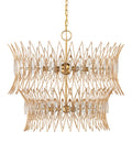 CURREY & COMPANY, MARQUISE CHANDELIER, CHANDELIER LIGHT